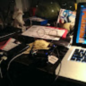 Meet your Posher, John